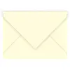 Clairefontaine Enveloppe clairalfa C5 120g bulle - Paquet de 20
