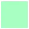 Pollen Carte Simple 210g 135x135 vert jade 210g pqt 25