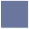 Clairefontaine Pollen - 25 cartes carrées 16 x 16 cm - Myosotis