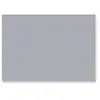 Paquet de 25 cartes simples Pollen by Clairefontaine 110 x 155 mm Gris