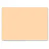 ClaireFontaine Carte Faire Part Pollen 210g 110 X 155mm Par 25 Opaline