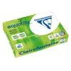 ClaireFontaine equality - Papier A4 80g - Ramette 500 feuilles