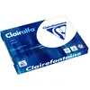 Clairefontaine Clairalfa - Ramette 500 Feuilles 80g A3 420x297 mm Certifié PEFC Blanc