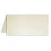 Pollen Marque-place 85x80 ivoire irisé pqt 25
