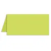 Pollen Marque-place 85x80 vert bourgeon pqt 25