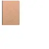 C RHODIA Carnet brochure Age Bag A5 avec 192 pages uni 14,8 x 21 cm Tabac