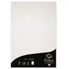 Clairefontaine Pollen - 50 feuilles papier A4 120 g - blanc irisé