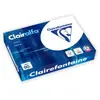 CLAIREFONTAINE RAMETTE CLAIRALFA BLANC A4 90G 500 FEUILLES