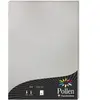 Clairefontaine Pollen - 50 feuilles papier A4 120 g - Argent