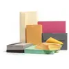Paquet de 20 enveloppes Pollen 114x162mm C6 Marron Taupé 120g