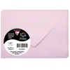 Pollen Enveloppe 120g 165x165 rose dragée pqt 20