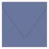 Pollen - 20 enveloppes carrées 14 x 14 cm - Myosotis