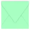 Pollen Enveloppe 120g 140x140 vert jade pqt 20