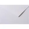 Clairefontaine Papier dessin Tulipe 160 g/m² 50 x 65 cm Gris souris