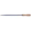 Peddinghaus Rape ronde 200 mp manche bois sur carte mob - 094220M201