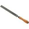 Rape plate a main 200 mp manche bois sur carte mob - 094020M201