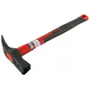 MOB Outillage 0478000701 Marteau coffreur tête raclante avec manche Nertech