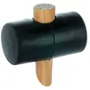 Mob Outillage - Peddinghaus 0367700201 Maillet en caoutchouc 1 pc(s)