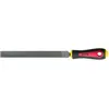 Râpe plate moyenne - 250 mm - Manche plastique - Mob