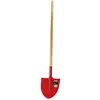 Mob Pelle de terrassier - ronde - manche bois - 27 cm MOB