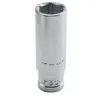 Mob Outillage - Douille 6 pans 1/4'' Ø6mm série longue Mob