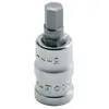 Douille tournevis H6 hexagonal 1/2 Mob Outillage