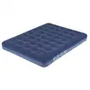 TRIGANO Matelas de camping Velours - 2 places