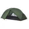 Jamet Jaya 2 Alu - Tente Black / Green 2 places