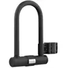 Antivol TNB Antivol en U norme EN15496