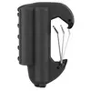 Batterie externe OUTLIFE T’nB -  mousqueton 5000 mAh   noir