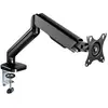 T'nB - Ergo Line - Bras Support articulé pour Moniteur - Noir
