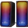 Enceinte PC bluetooth T'nB RGB SPY100