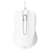 Souris optique - TNB - SHARK - Filaire - Ergonomique - 1000 dpi