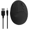 T'nB Mini souris sans fil ergonomique verticale et rechargeable MWERGOVMN