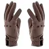 Gant TNB vélo et trottinette Urban Retro marron
