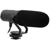 Microphone pour smartphone ou appareil photo T'n'b Influence Noir
