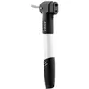 TNB Pompe à vélo ou trottinette manuelle T'n'B Urban Moov Noir et Blanc