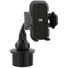T'nB Tnb - Support Smartphone pour Porte gobelet