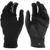 Gant TNB Gants tactiles - noir