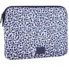 TNB Housse Pour Ordinateur Portable 13-14'' - Blueberry - T'nb