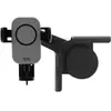 Support smartphone TNB 15W pour Tesla noir et gris