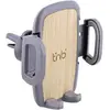 Tnb Support Grille Compact Et Écologique Universel Pour Smartphone