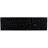 Clavier sans fil Bluetooth rechargeable T'nB Classy+ (Noir)