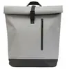 Sac à dos Roll-Top imperméable T'nB Urban Moov 20-25L Gris