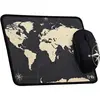 T'nB - Pack tapis + souris design TRAVEL - COLLECTION EXCLUSIV'