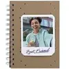 Album photos T'n'b Kraft Lensy 20 pages multi-formats Marron