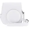 TNB LENSY - Housse compatible Fujifilm Instax mini 12 - blanc