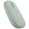 T'nB Souris Colorée Sans Fil Dual Connect Iclick - Vert