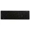 T'nB KBHUB clavier USB Noir