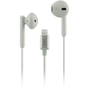 T'nB CURV - Écouteurs avec micro - intra-auriculaire - filaire - Lightning - Vert